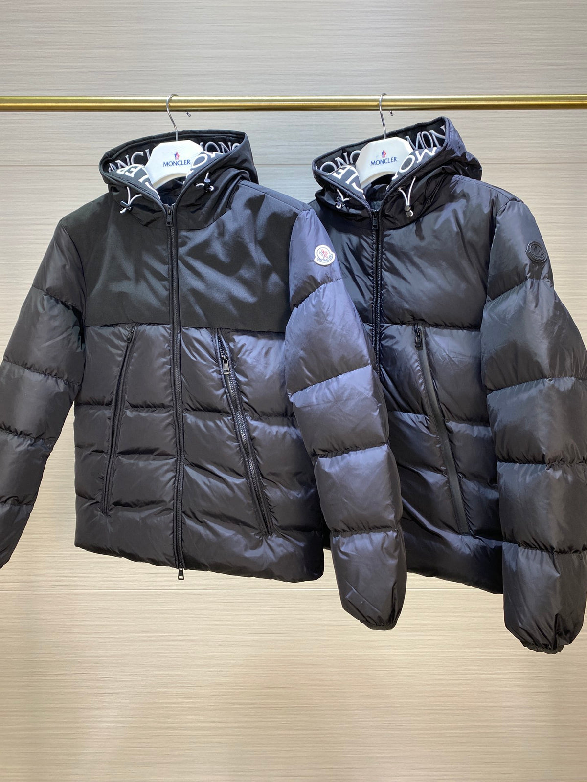 Moncler Jacket