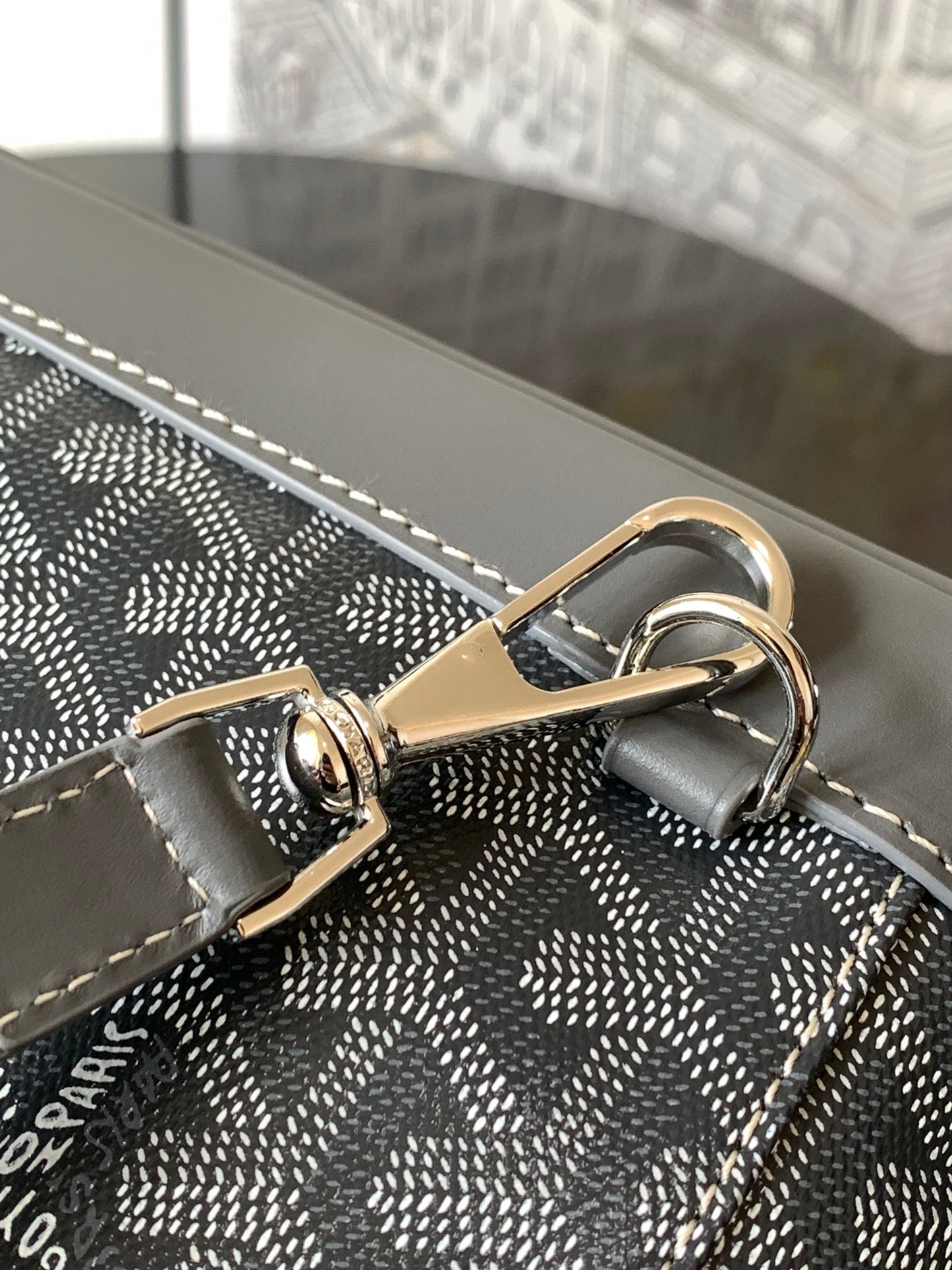 Goyard Backpack