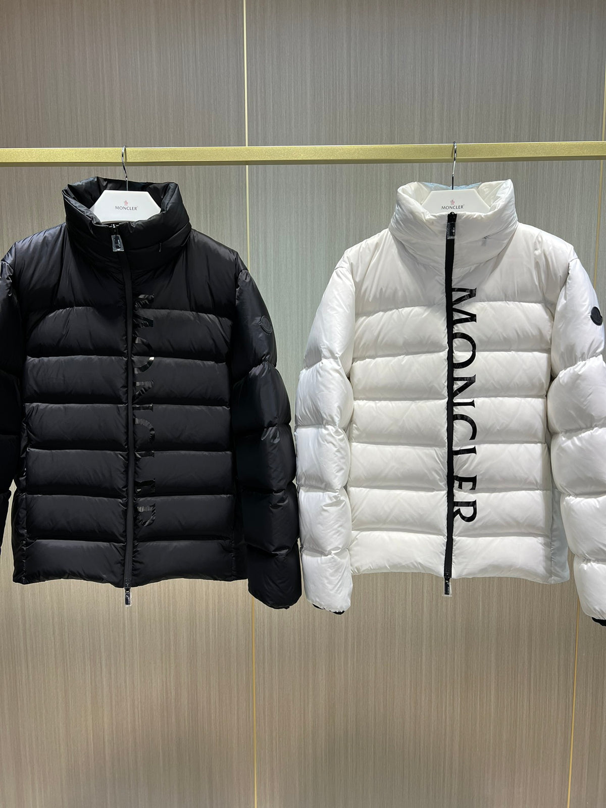 Moncler Jacket