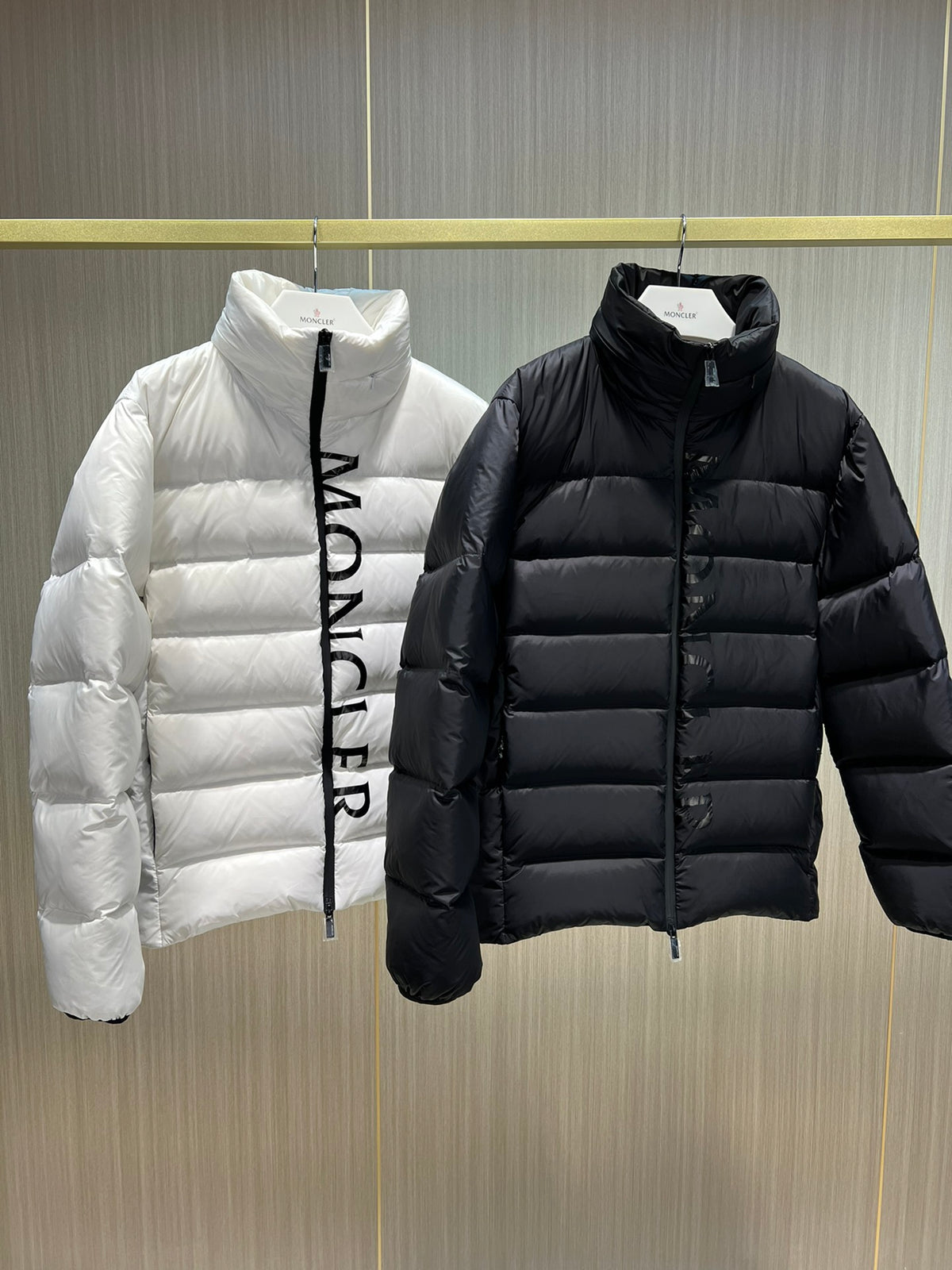 Moncler Jacket