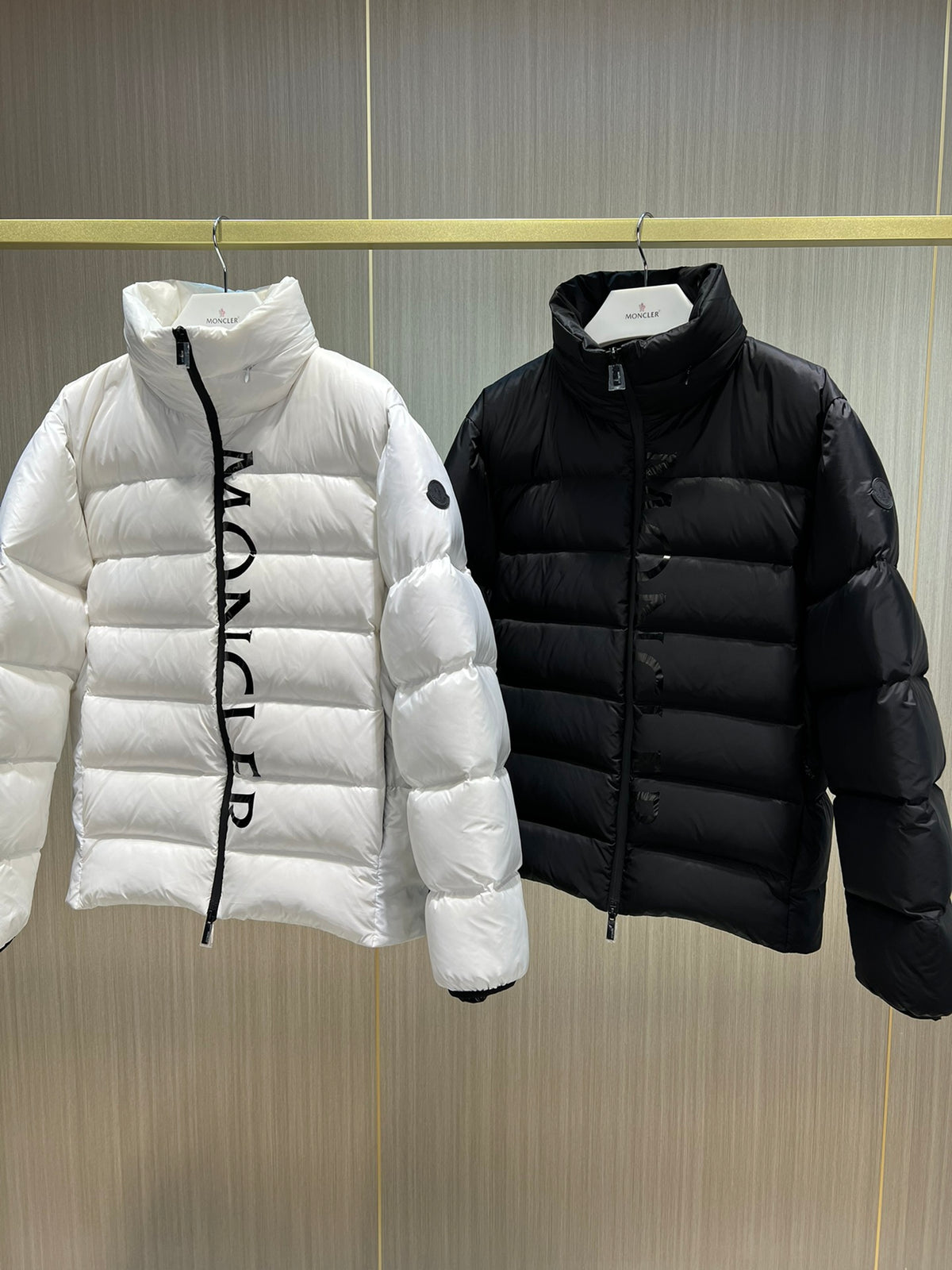 Moncler Jacket