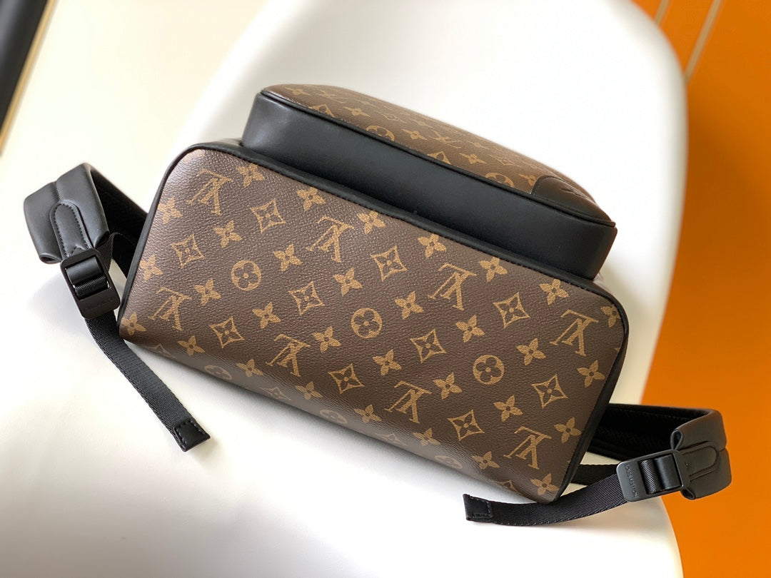 LV Backpack