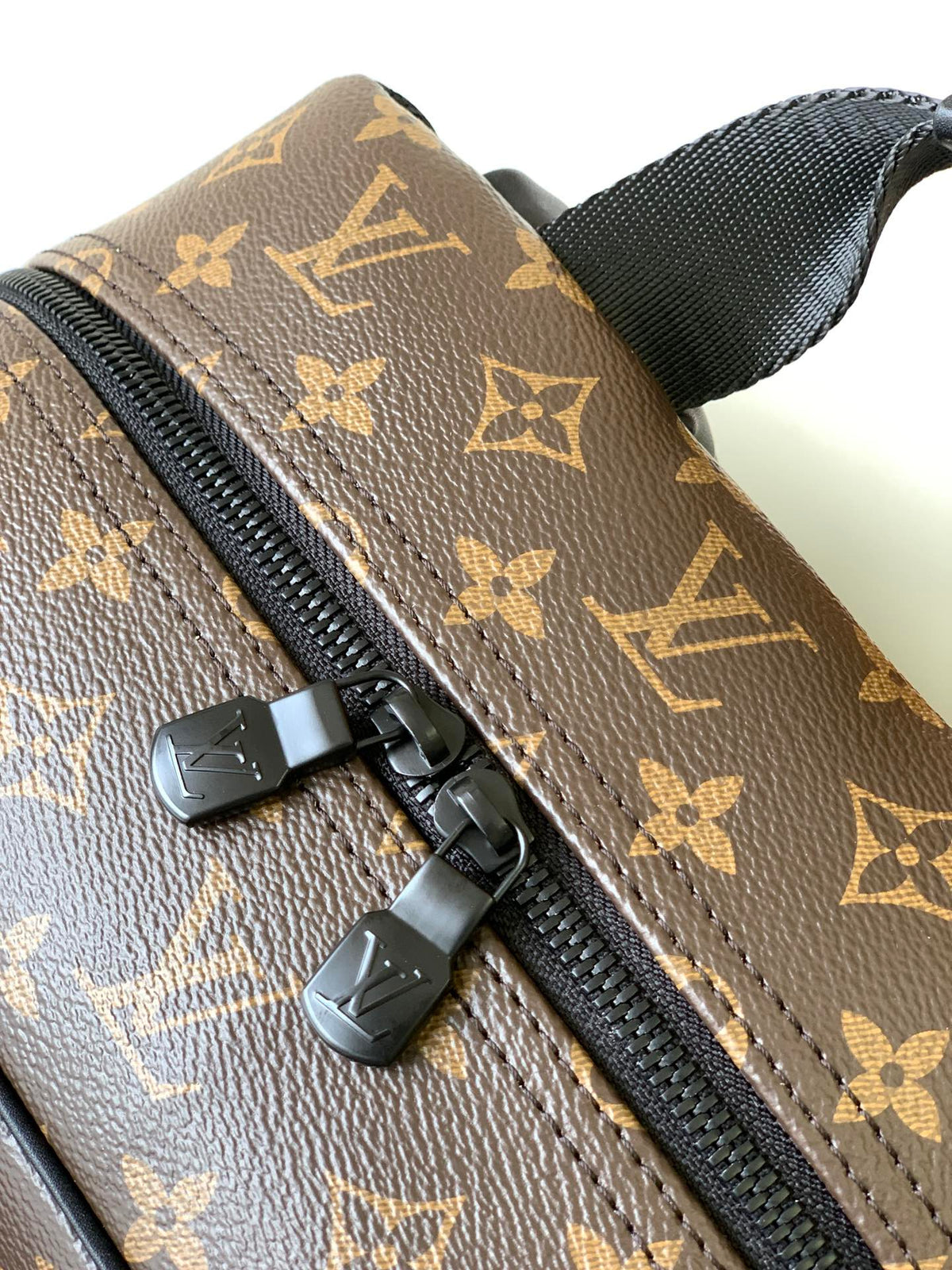LV Backpack