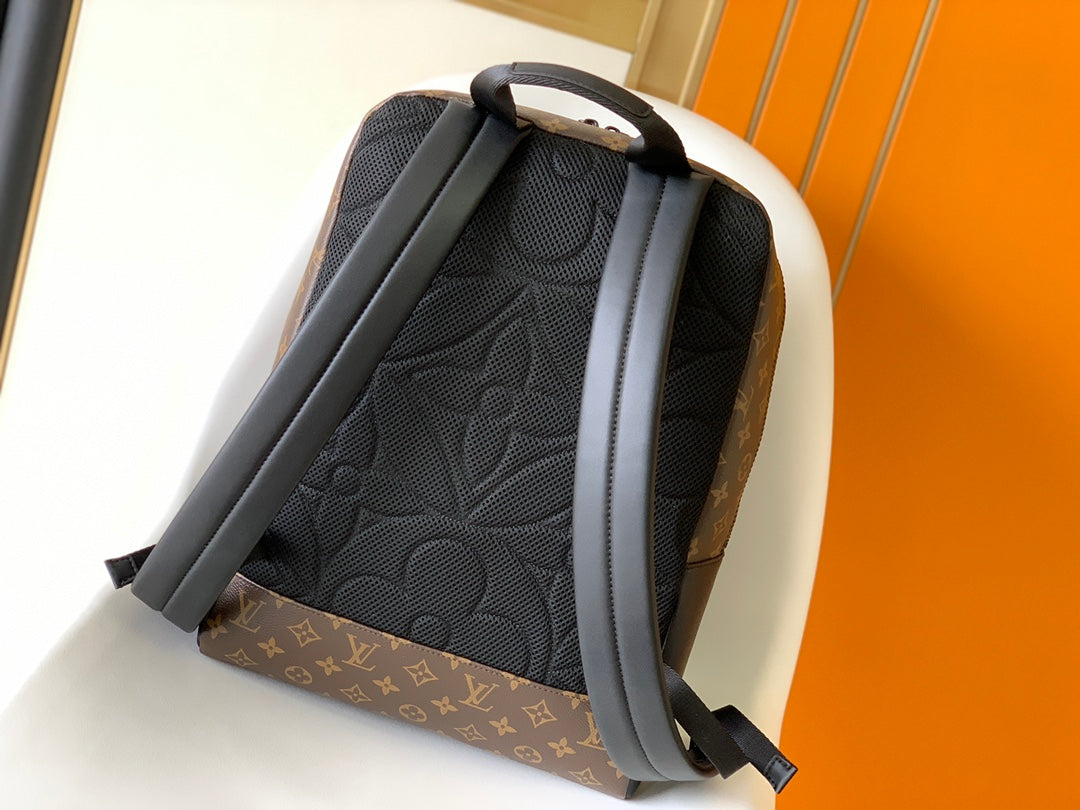 LV Backpack