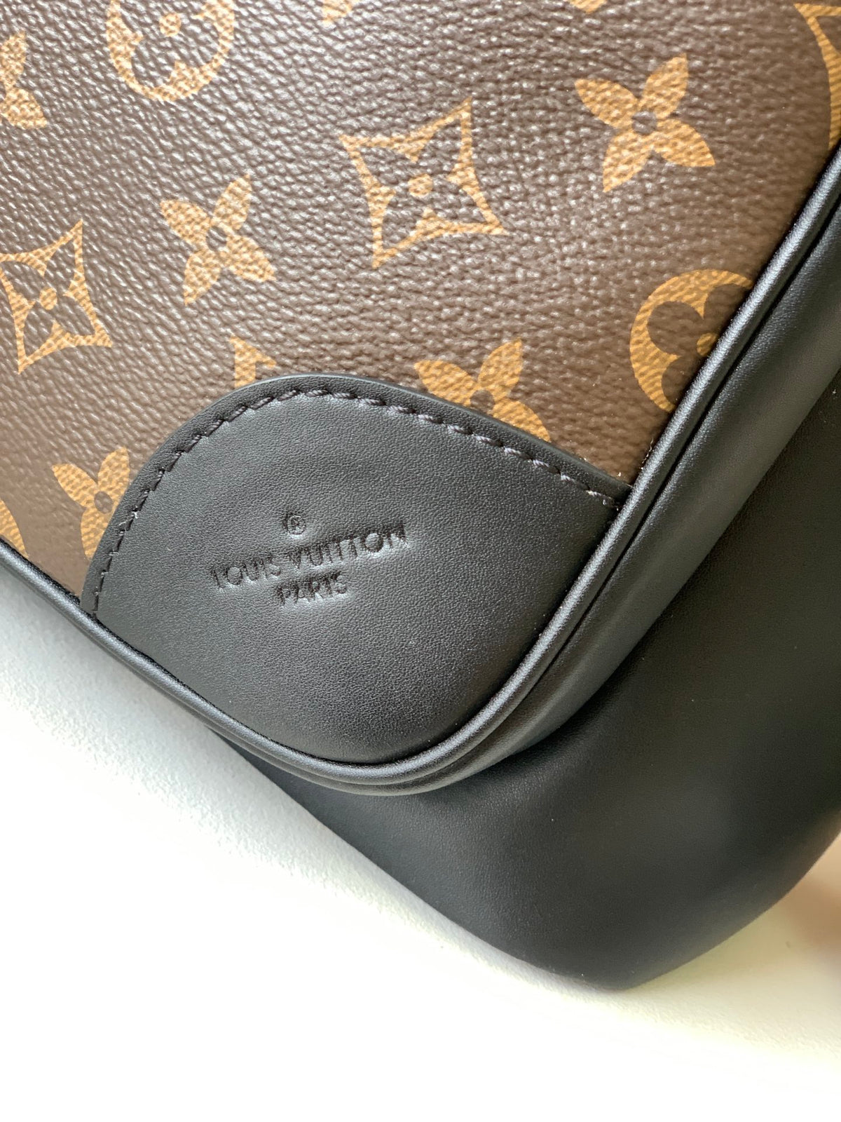 LV Backpack