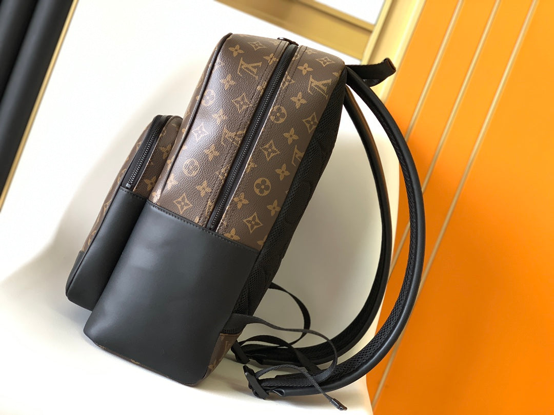 LV Backpack