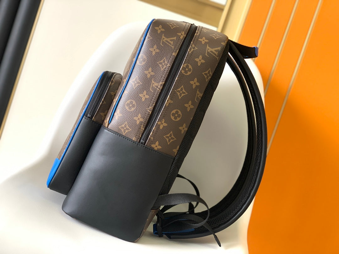 LV Backpack
