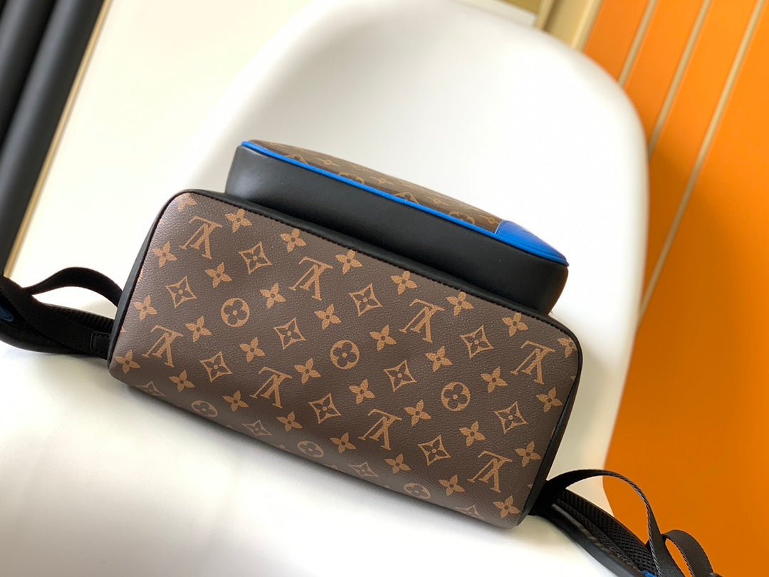LV Backpack