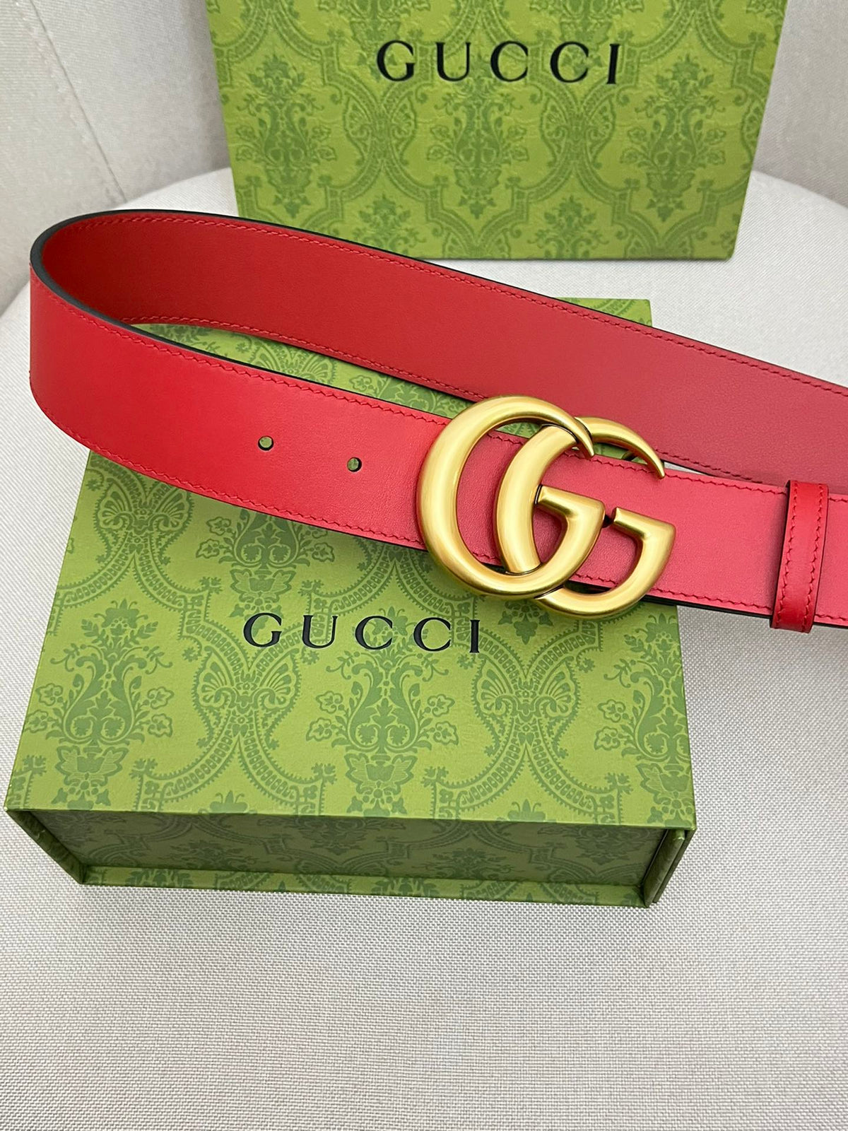 Gucci Belt - Unisex