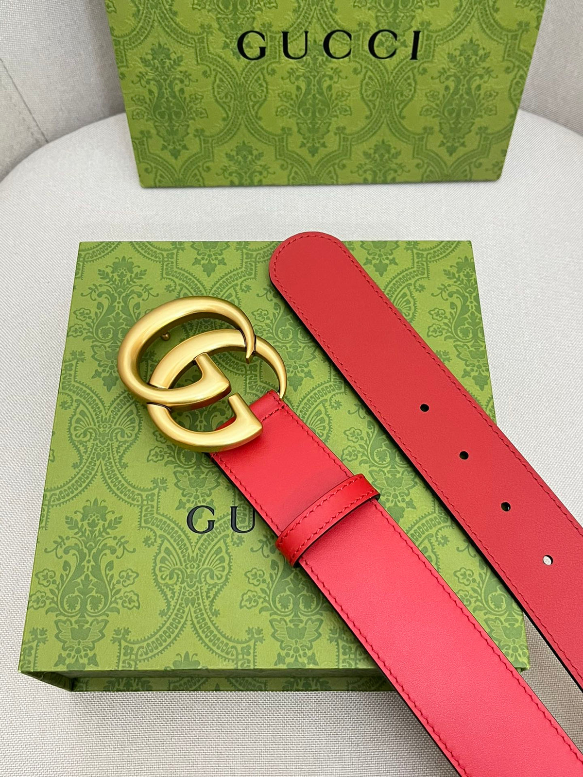 Gucci Belt - Unisex
