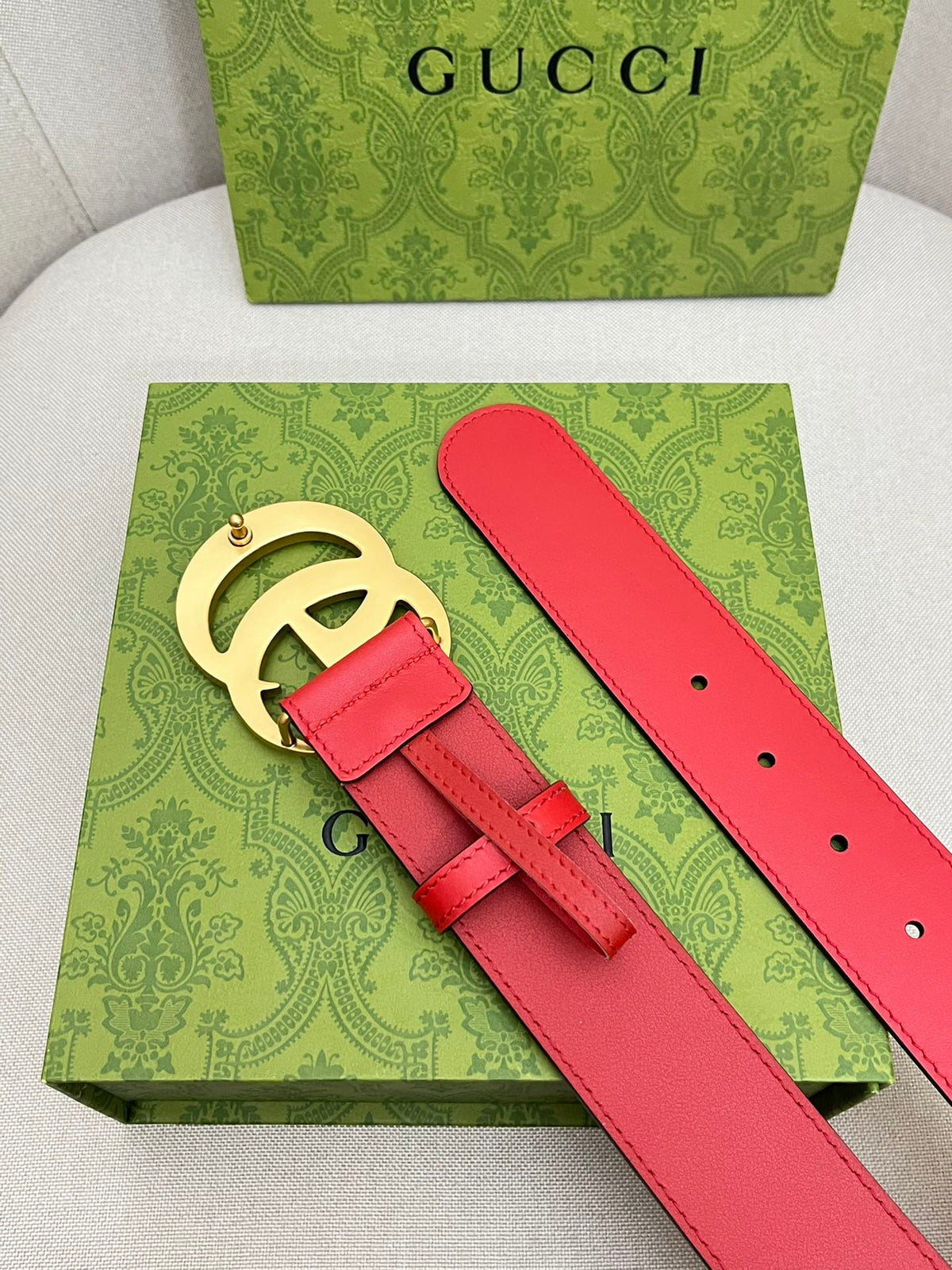 Gucci Belt - Unisex