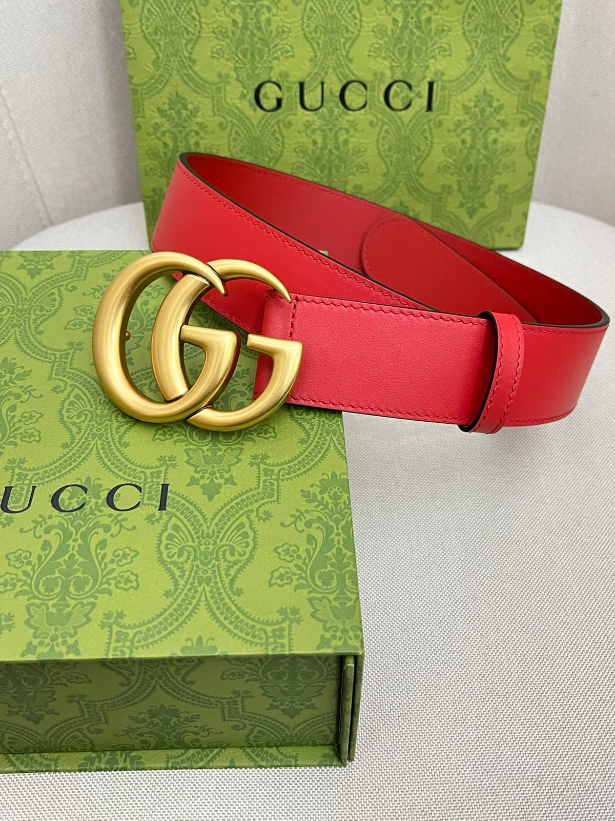Gucci Belt - Unisex