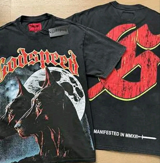 Godspeed T-Shirt