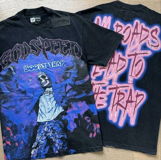 Godspeed T-Shirt