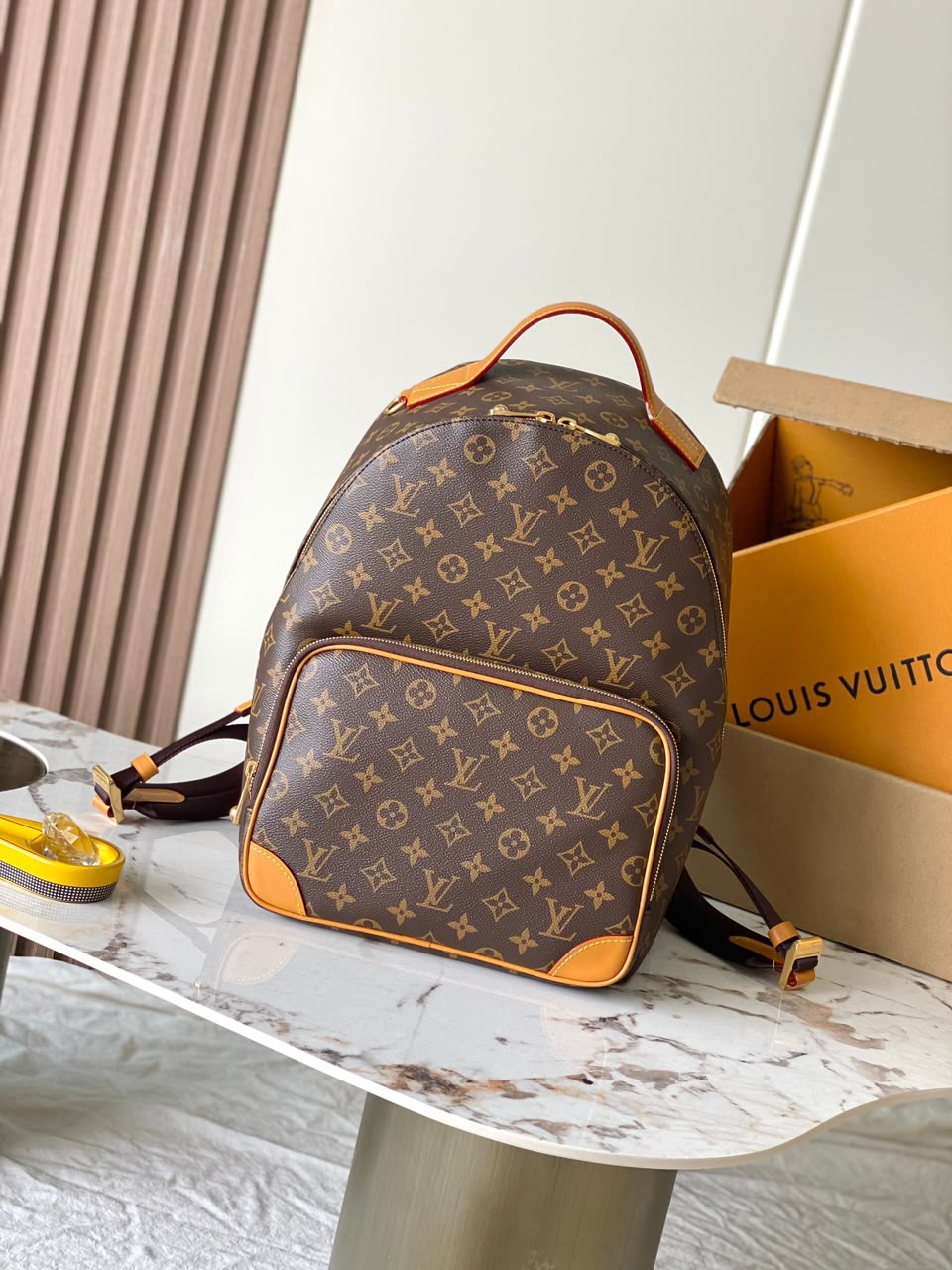 LV Hiking Backpack