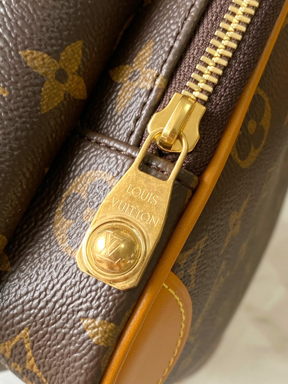 LV Hiking Backpack
