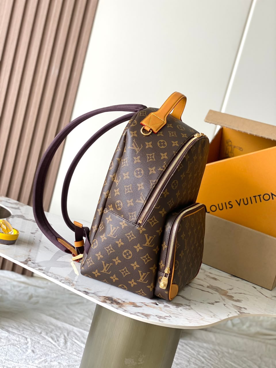 LV Hiking Backpack