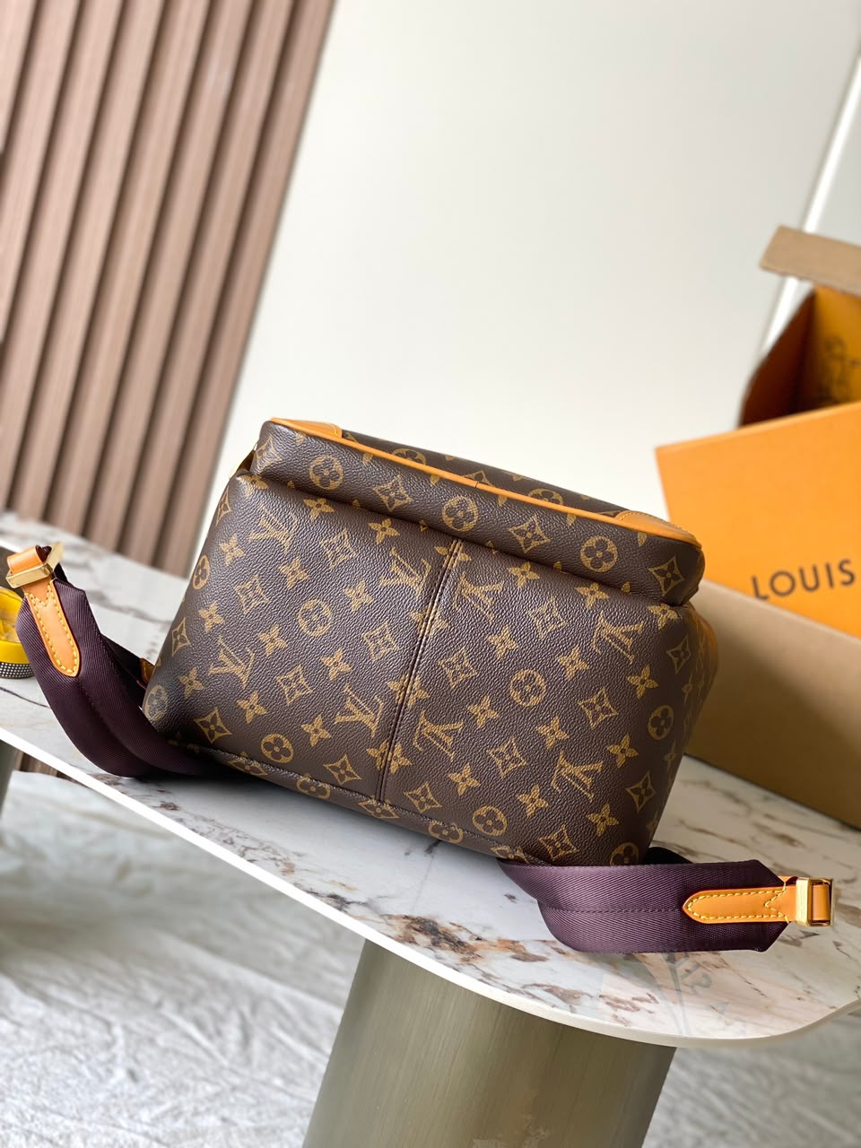 LV Hiking Backpack