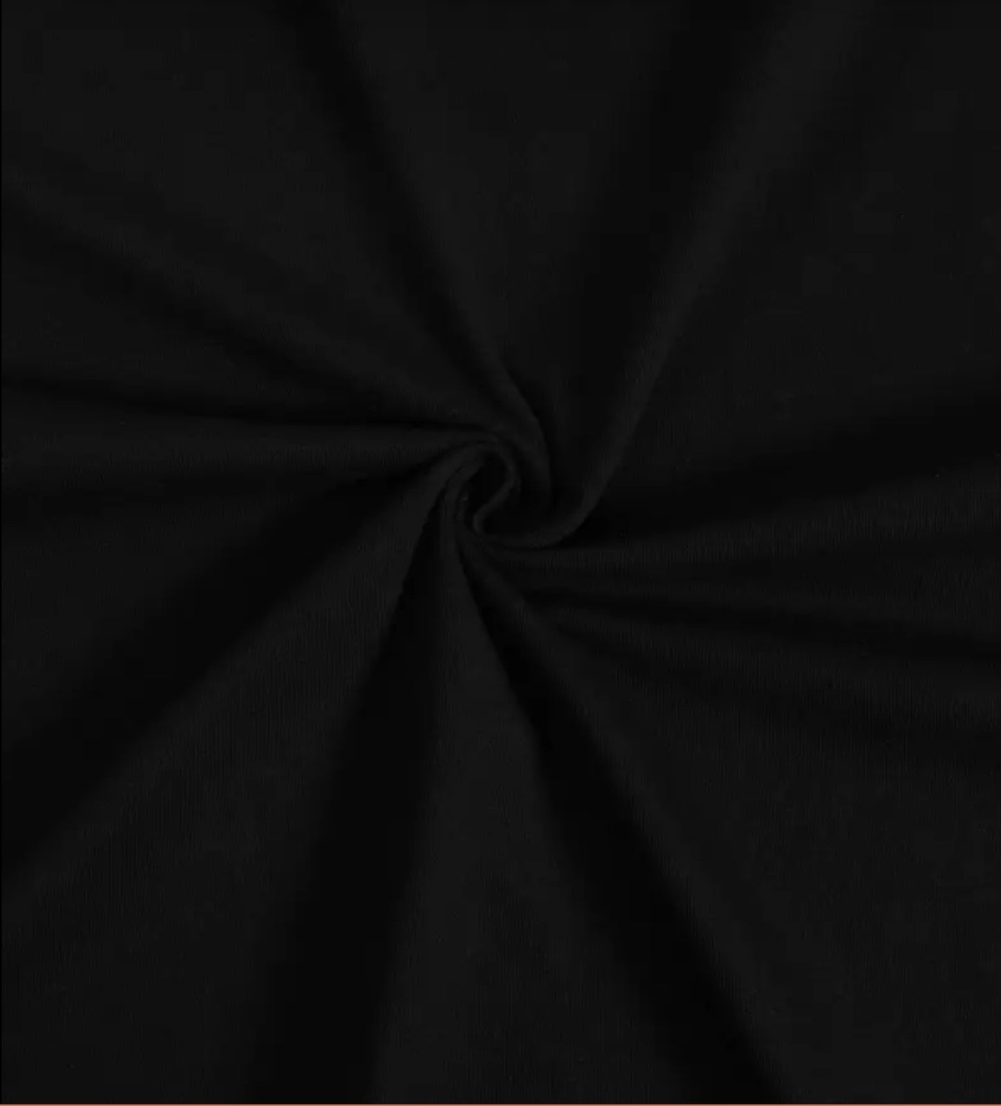 Black Graphic Tee (Astroboy)