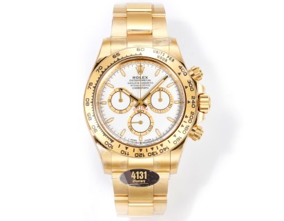 Rolex KV6 Daytona Watch 40mm