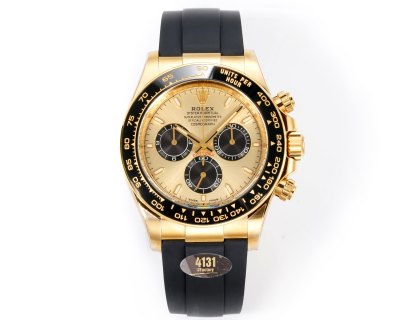 Rolex KV6 Daytona Watch 40mm
