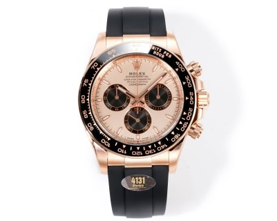 Rolex KV6 Daytona Watch 40mm