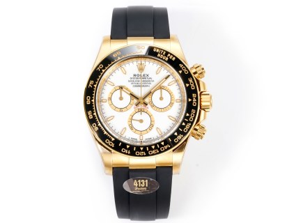 Rolex KV6 Daytona Watch 40mm