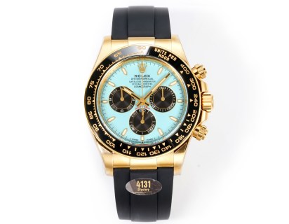Rolex KV6 Daytona Watch 40mm