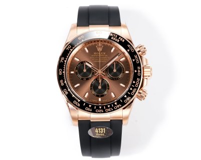 Rolex KV6 Daytona Watch 40mm