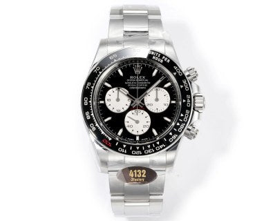 Rolex KV6 Daytona Watch 40mm