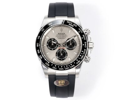 Rolex KV6 Daytona Watch 40mm