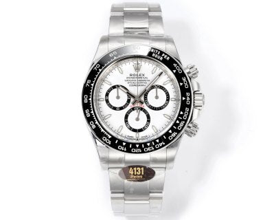 Rolex KV6 Daytona Watch 40mm