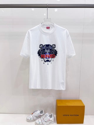 Kenzo 3D T-Shirt