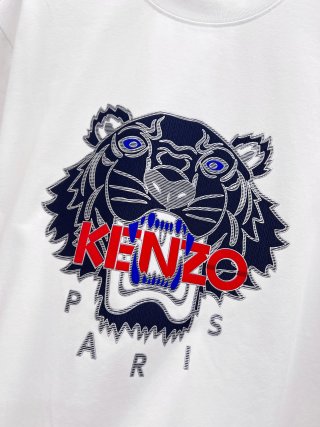 Kenzo 3D T-Shirt