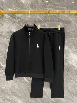 Ralph Lauren Tracksuit
