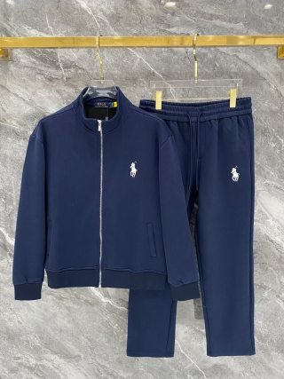 Ralph Lauren Tracksuit