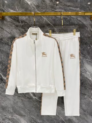 Burberry Tracksuit