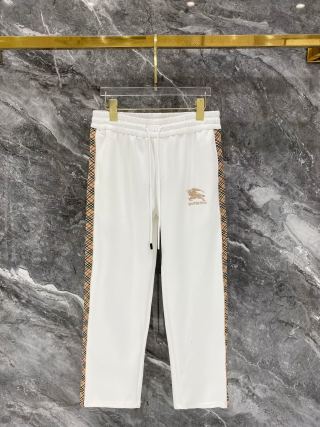 Burberry Tracksuit