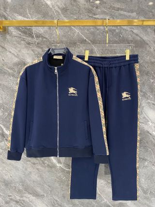 Burberry Tracksuit