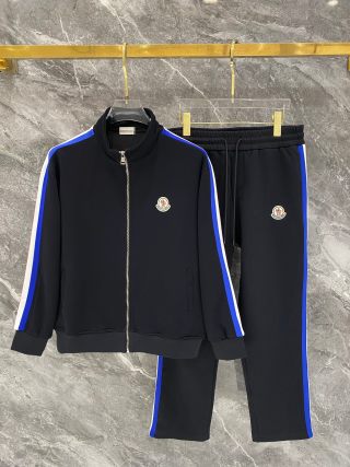 Moncler Tracksuit