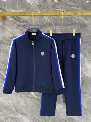 Moncler Tracksuit