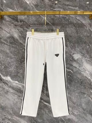 Prada Tracksuit