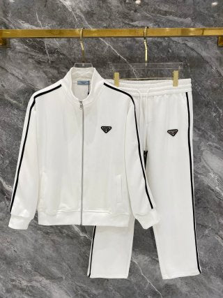 Prada Tracksuit