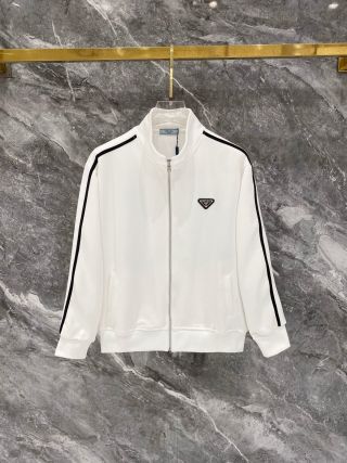 Prada Tracksuit