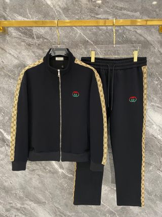 Gucci Tracksuit