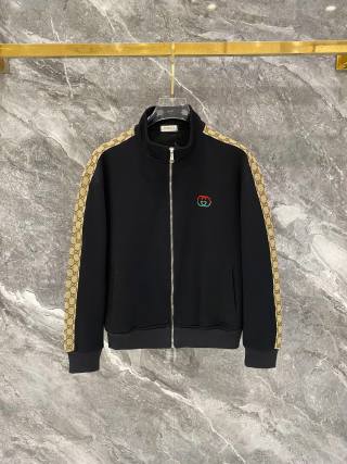Gucci Tracksuit