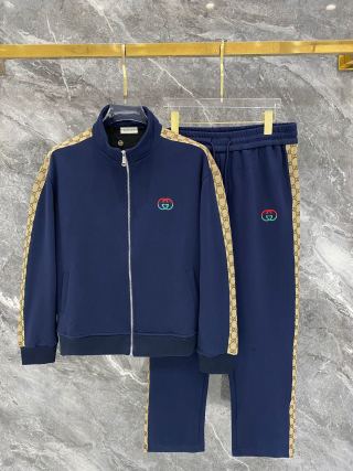 Gucci Tracksuit