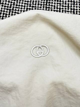 Gucci Embriodery Jacket