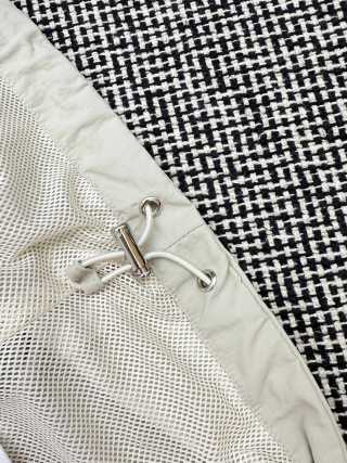 Gucci Embriodery Jacket