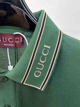 Gucci Polo Shirt